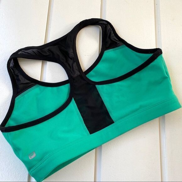 Fabletics Sports Bra No Size Tag Likely Size M or L - Picture 2 of 6